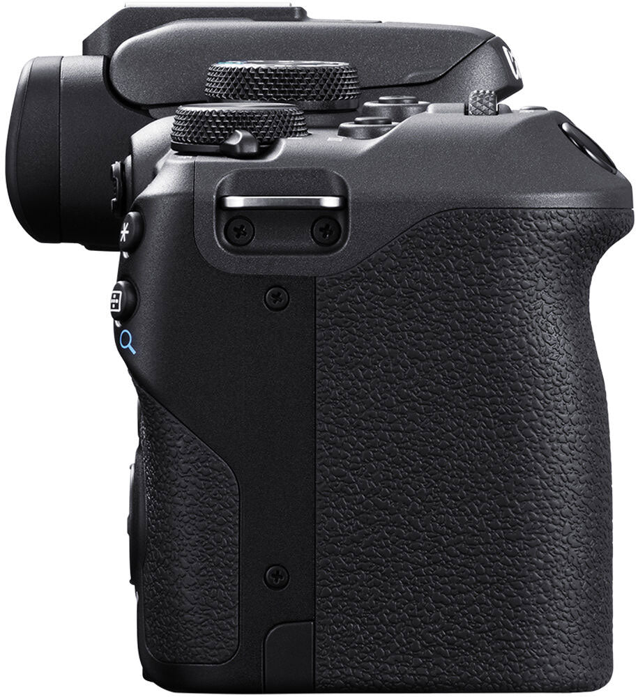 External synced image
