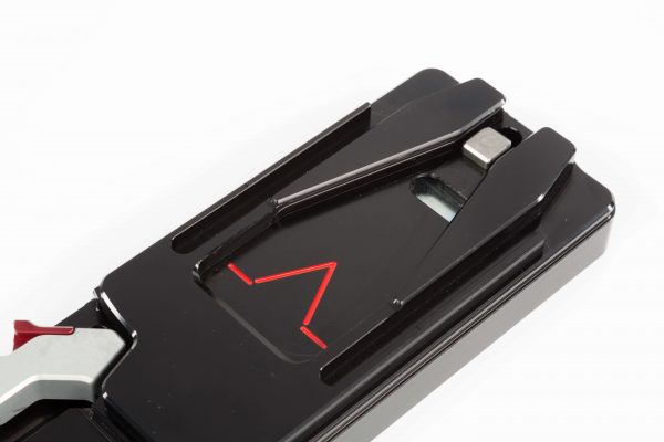 External synced image