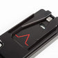 7000 v-lock quick release baseplate BP0008 - tripod plate and double quick handle rosette