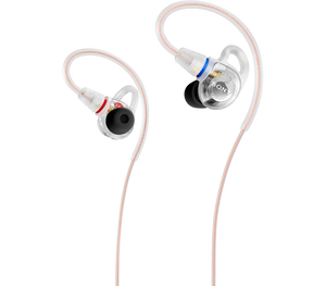 IER-M500 In-Ear Monitor Earphones - Clear