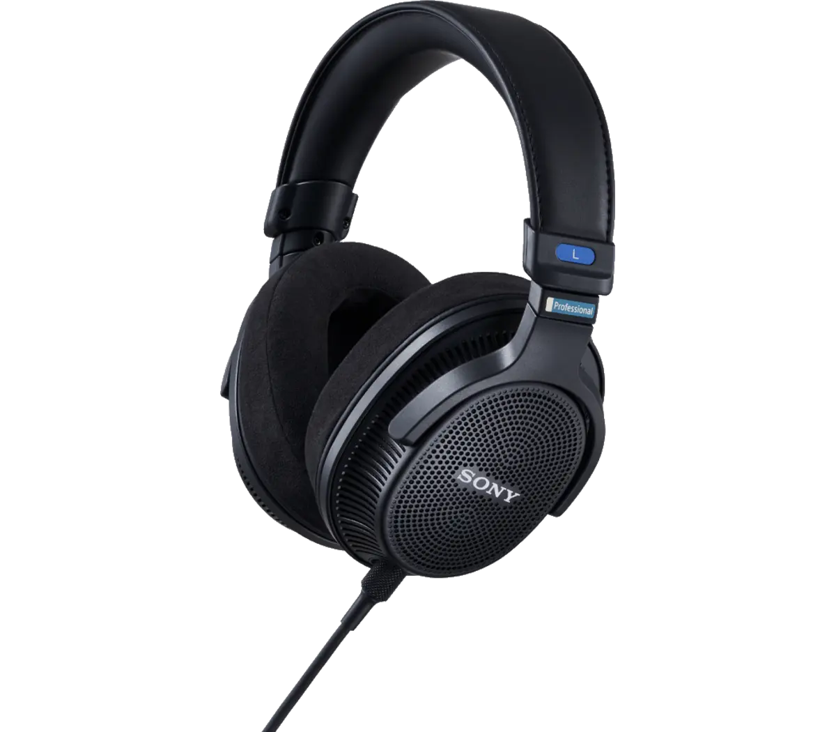 MDR-MV1 Open Back Reference Monitor Headphones