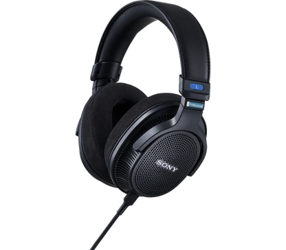 MDR-MV1 Open Back Reference Monitor Headphones