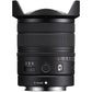 SONY 8-14MM F 3,5 FISHEYE G
