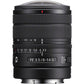 SONY 8-14MM F 3,5 FISHEYE G