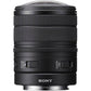 SONY 8-14MM F 3,5 FISHEYE G