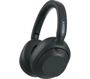 Sony ULT WEAR WH-ULT900N - headphones with mic - 3.5 mm jack