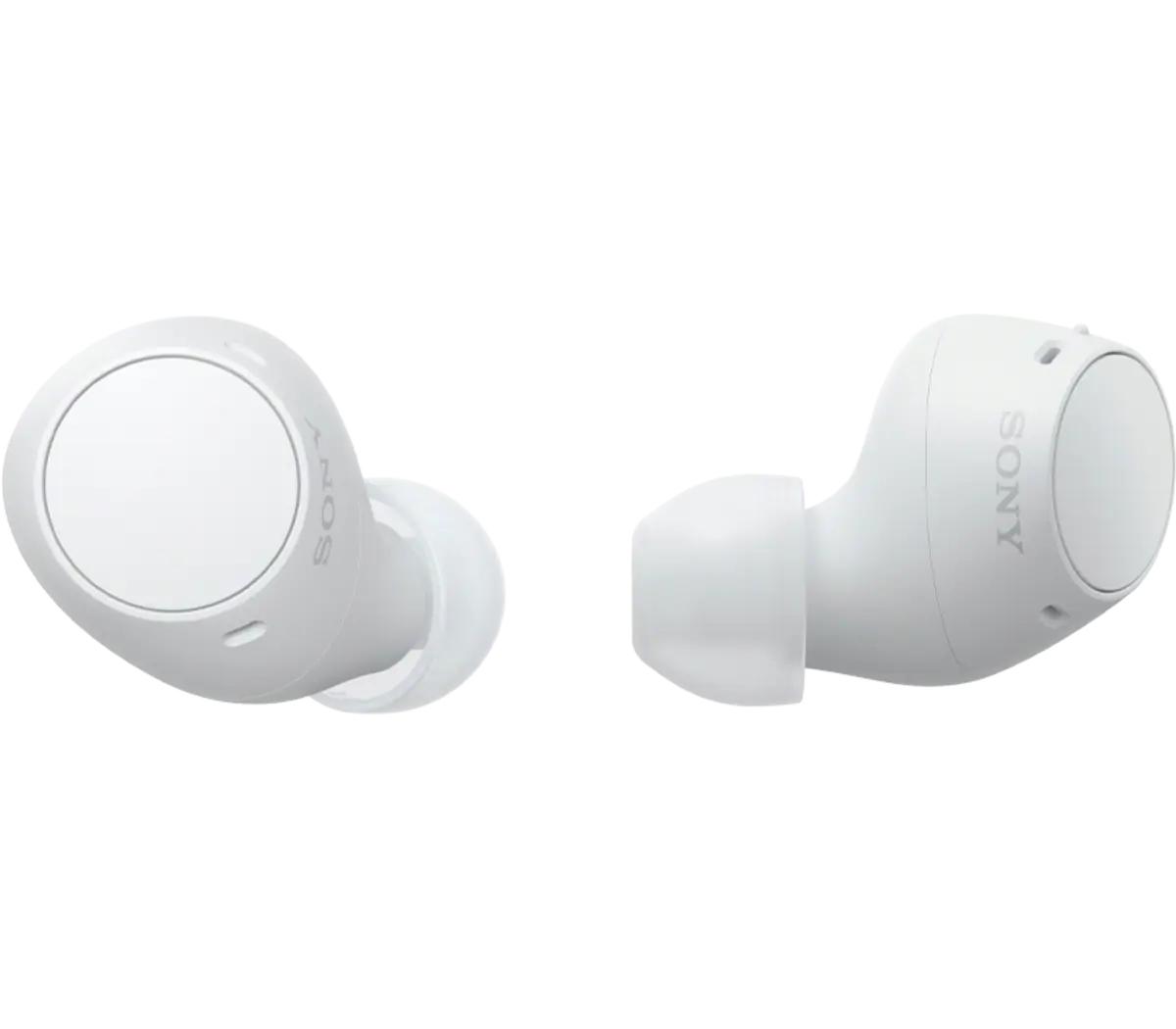 Écouteurs sans fil WF-C510 True Wireless (blanc)