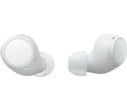 Écouteurs sans fil WF-C510 True Wireless (blanc)