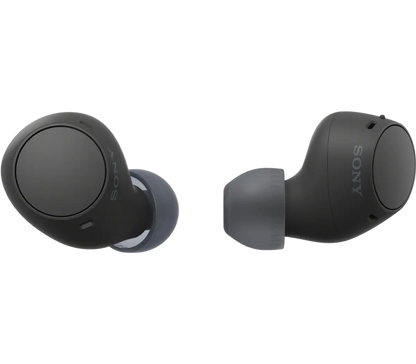 WF-C510 True Wireless Earbuds (Black)