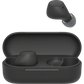 WF-C510 True Wireless Earbuds (Black)