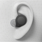 WF-C510 True Wireless Earbuds (Black)