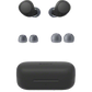 WF-C510 True Wireless Earbuds (Black)