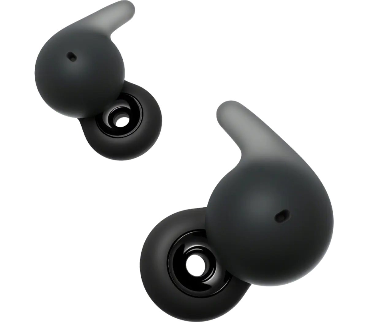 Écouteurs sans fil ouverts LinkBuds (noir)