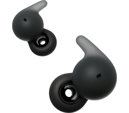 Écouteurs sans fil ouverts LinkBuds (noir)