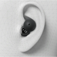 Écouteurs sans fil ouverts LinkBuds (noir)