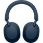 WH-1000XM5 Premium Wireless Noise Canceling Headphones (Midnight Blue)