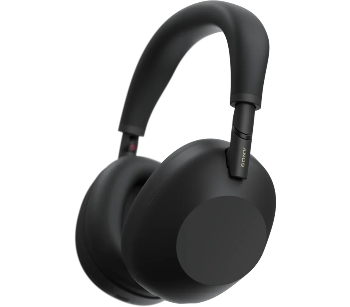 WH-1000XM6 Casque sans fil à réduction de bruit (Noir)