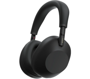 WH-1000XM6 Best Wireless Noise Canceling Headphones (Black)