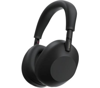 WH-1000XM6 Best Wireless Noise Canceling Headphones (Black)