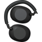 WH-1000XM6 Best Wireless Noise Canceling Headphones (Black)