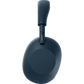 WH-1000XM6 – Meilleur casque sans fil à réduction de bruit (Bleu nuit)