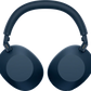 WH-1000XM6 – Meilleur casque sans fil à réduction de bruit (Bleu nuit)