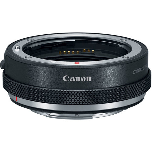 External synced image