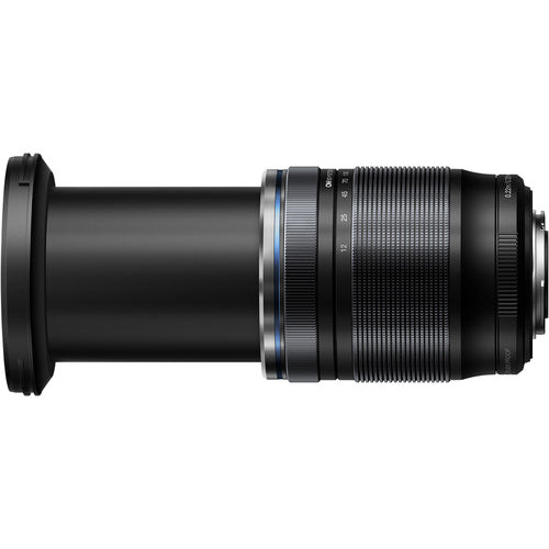 External synced image