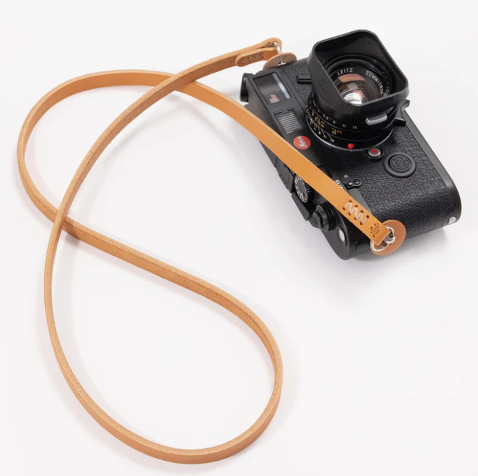 External synced image