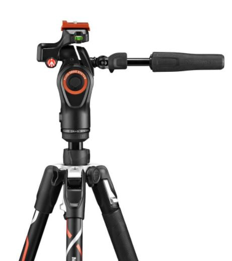 External synced image