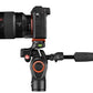 External synced image