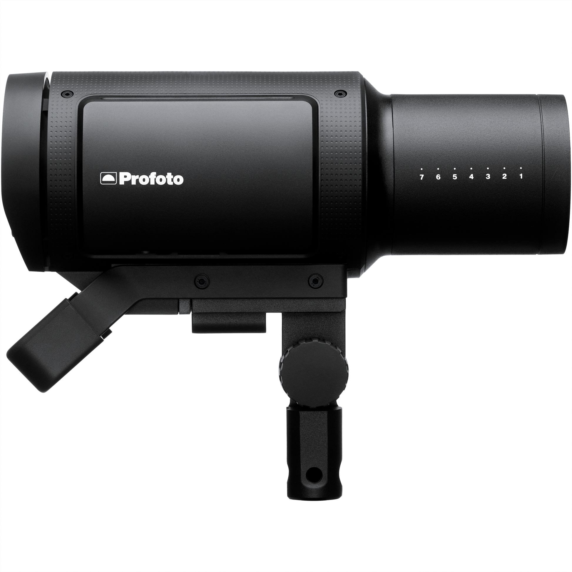 External synced image