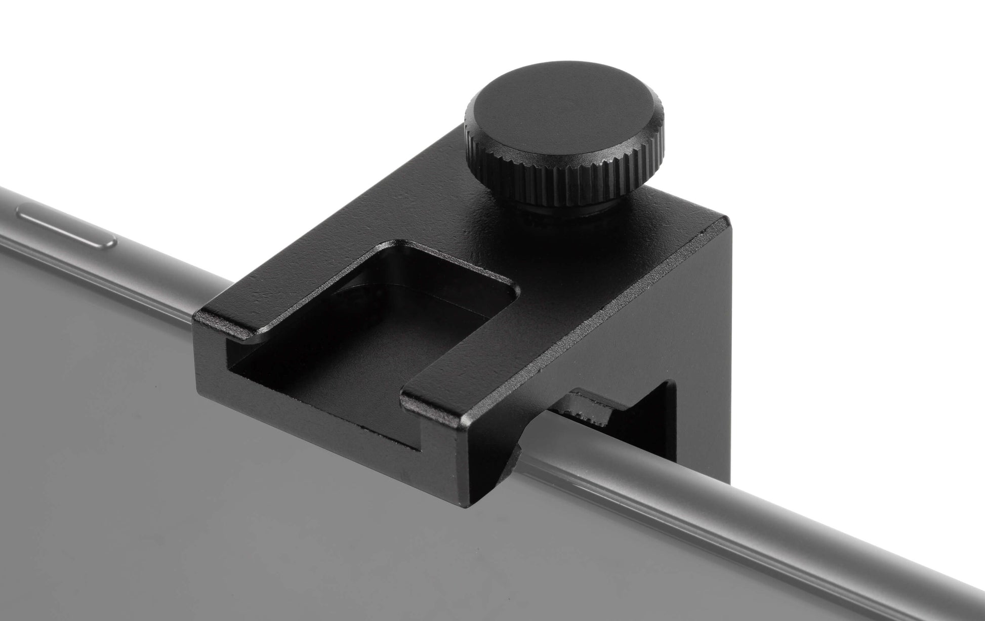 External synced image