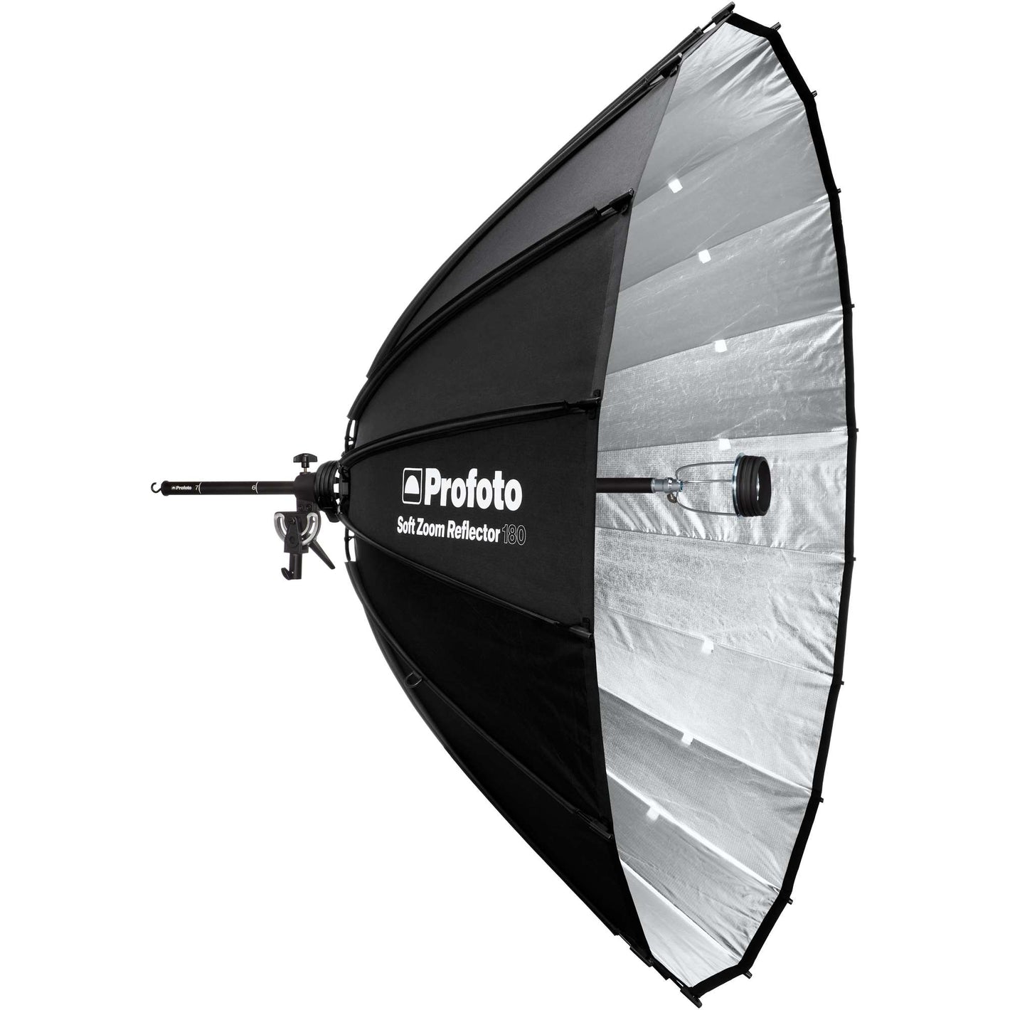 External synced image
