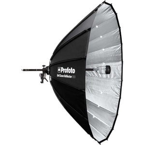 External synced image