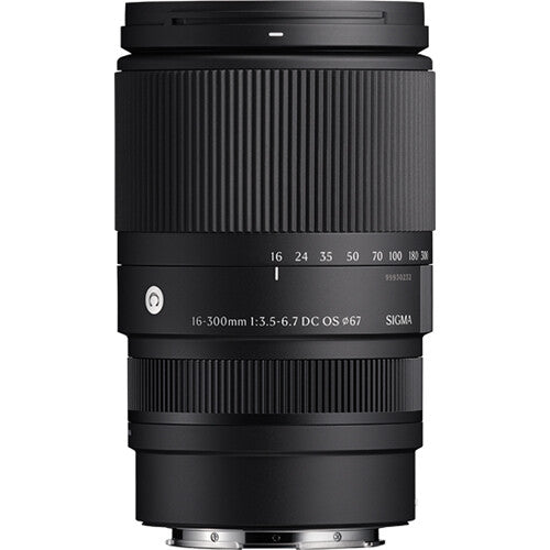 External synced image