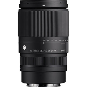 External synced image