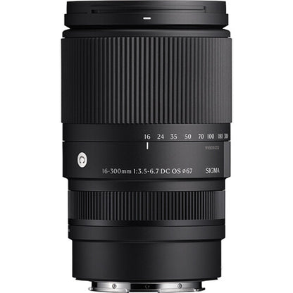 External synced image