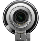 External synced image