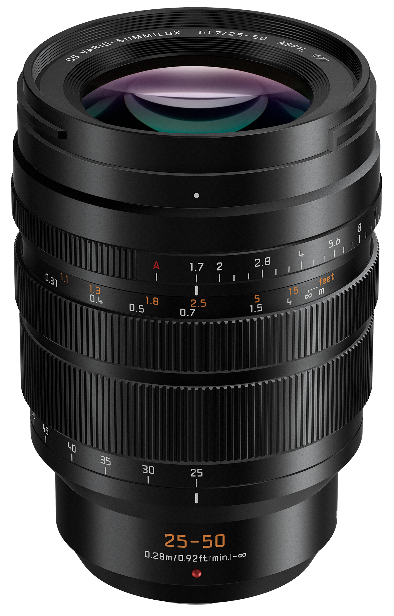 External synced image