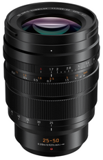 External synced image