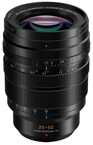 External synced image