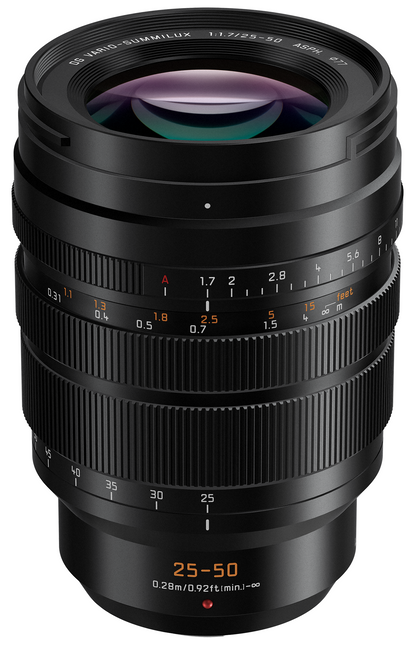 External synced image