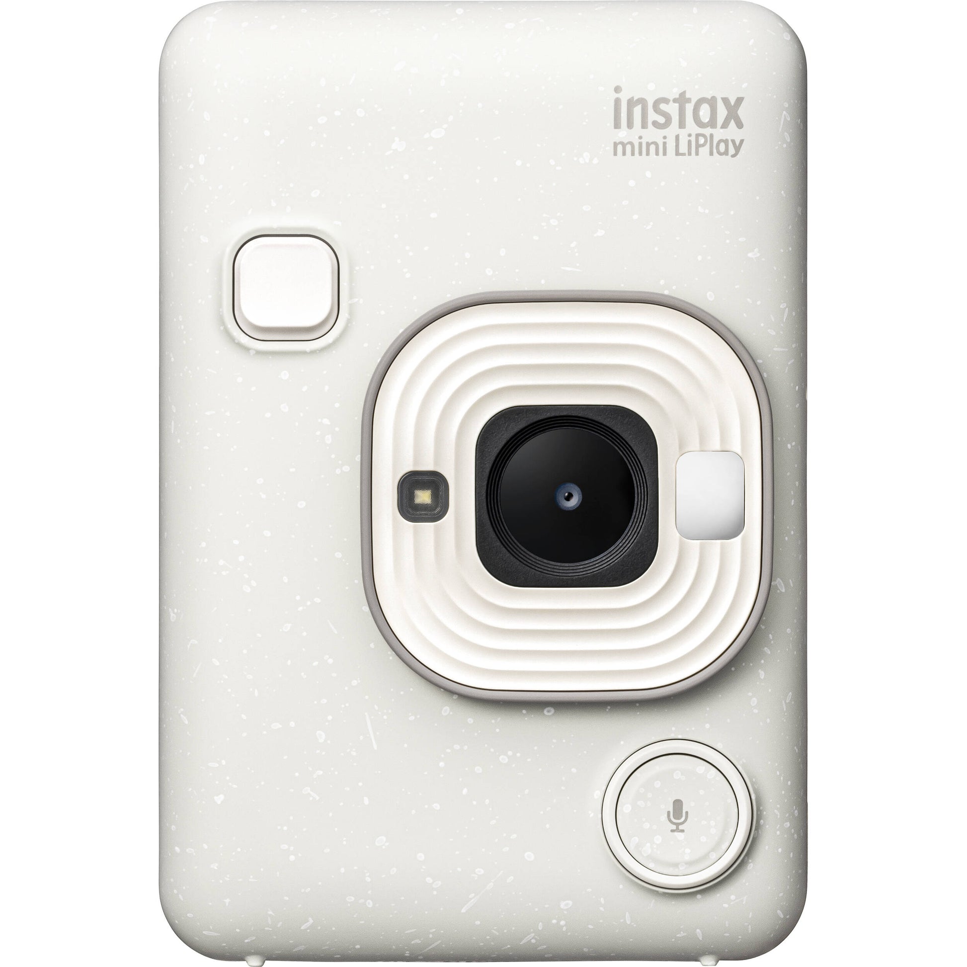 External synced image