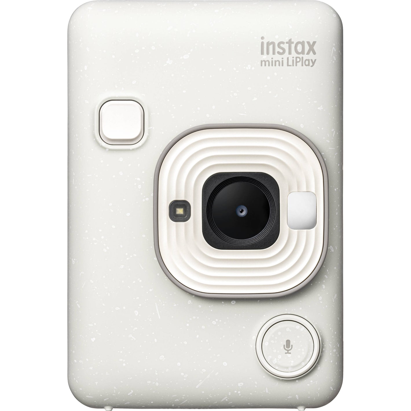 Instax mini LiPlay Hybrid Instant Camera
