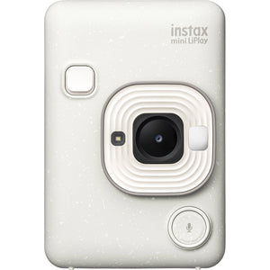 Instax mini LiPlay Hybrid Instant Camera