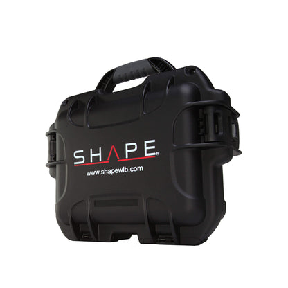 905 Nanuk Case - Black