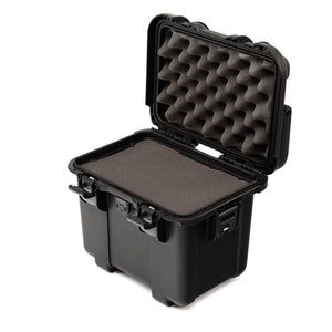 Nanuk Case T20 w/foam - Black