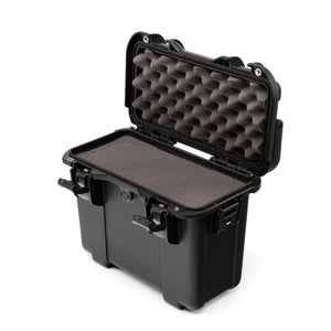 Nanuk Case T30 w foam - Black