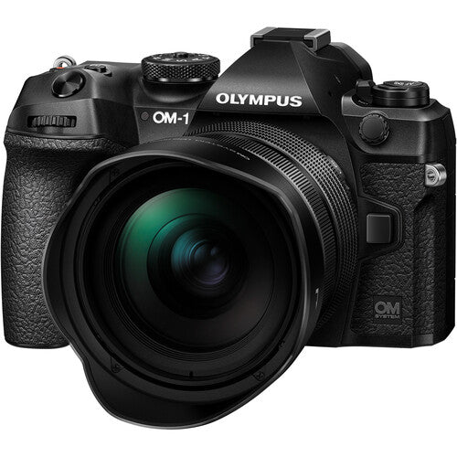 External synced image